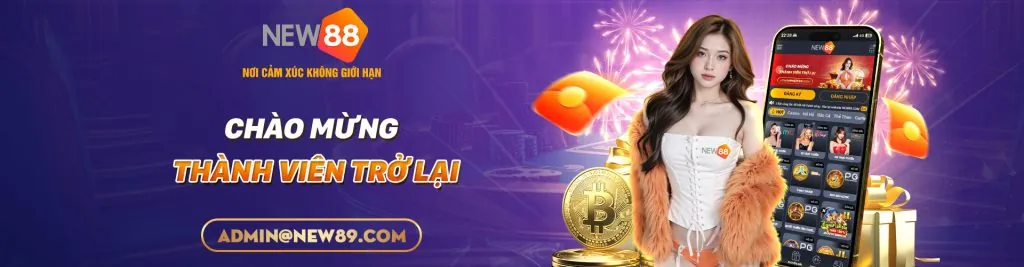 Thưởng nạp lại hàng ngày pau88