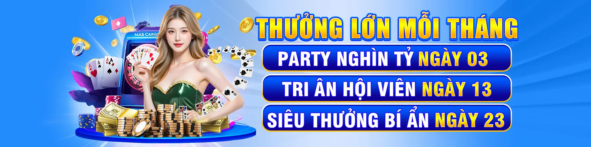 Thế giới trò chơi slot đỉnh cao tại pau88