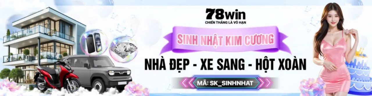 Khuyến mãi độc quyền Pau88