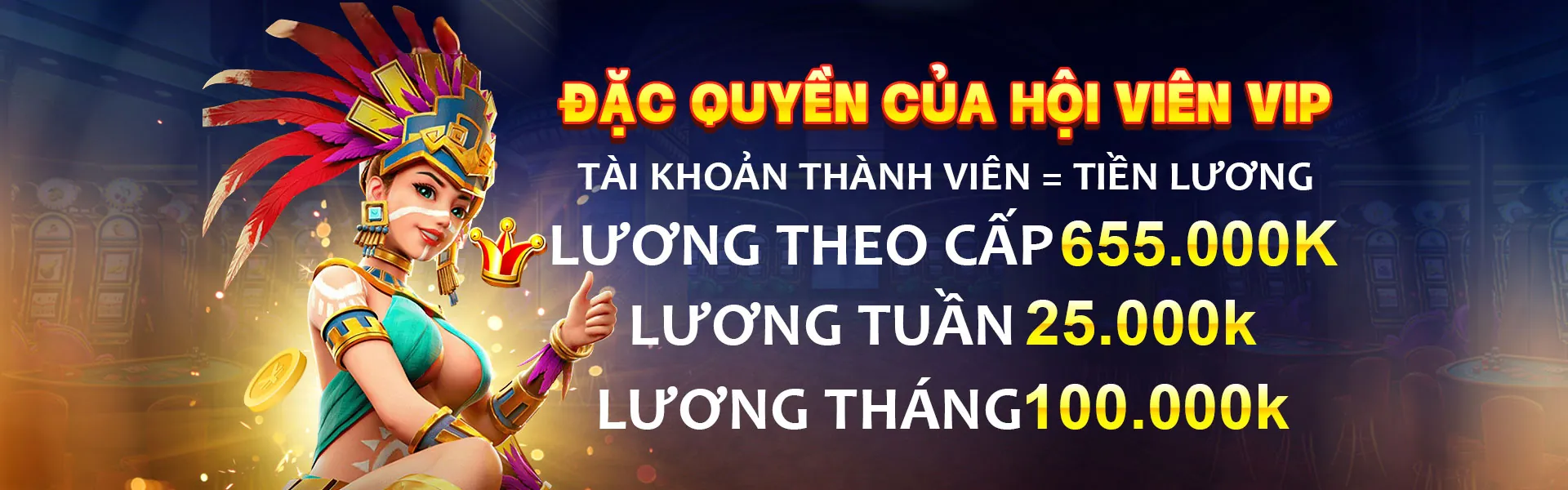 Hình ảnh tổng quan về pau88 casino trực tuyến