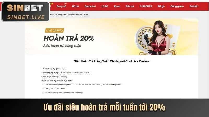 Trò chơi Casino Trực Tiếp tại pau88
